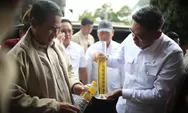 Sidak Pasar 3 Menteri di Surabaya, Kembali Bongkar Kecurangan Takaran Minyakita oleh 7 Perusahaan