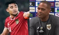 Misteri Hilangnya Asnawi, Kluivert Ungkap Perubahan di Timnas Indonesia Jelang Laga Kontra Australia