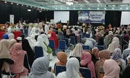 Buka Puasa Muallim Tampa, ‘Kebaikan Bersama’ yang Dirasakan Ribuan Masyarakat Bulukumba
