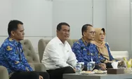 Kementan Perkuat Ketahanan Pangan Nasional Lewat Brigade Pangan