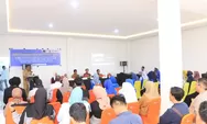 UMKM Bulukumba Makin Melek Digital! BBPSDMP Gandeng Pemkab Gelar Pelatihan AI, E-Commerce Syariah, hingga Konten Kreatif