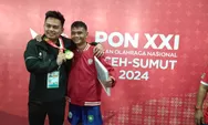 Harpen Reza Ali Boyong Petinju Sulsel Ikut Kejuaraan Tinju Dunia di Thailand