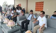 PLN Gelar Turnamen Mini Soccer di Bulukumba, Wabup Edy Manaf: Ini Luar Biasa