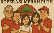 Apakah Pengurus Koperasi Merah Putih Digaji? Ini Fakta dan Penjelasannya