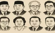Daftar Kekayaan Presiden Indonesia Dari Soekarno Hingga Prabowo: Siapa yang Terkaya?