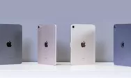 Apple Resmi Hadirkan iPad Air M3 dan iPad 11 ke Indonesia, Segini Harganya!