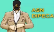 Negara Asia Ini Kejutkan Dunia! 80 Ribu PNS Dipecat, 29 Provinsi Dihapus!