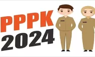 Lolos atau Gagal? Ini Cara Cek Hasil PPPK Tahap 2 2024 Yang Diumumkan Hari Ini