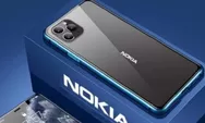 Nokia X800 5G: Kembalinya Legenda di Era Konektivitas Super Cepat?