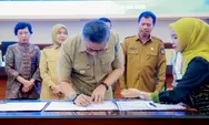 TPPS Barru Perkuat Kolaborasi Cegah Stunting Lewat Pendekatan Berbasis Data