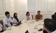 Diskominfo SP Sulsel dan Kemenko Kumham Imipas Berbagi Pengetahuan tentang Pengarusutamaan HAM