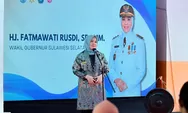 Wagub Sulsel Fatmawati Rusdi Apresiasi Film Cyberbullying, Harap Tingkatkan Kesadaran Masyarakat