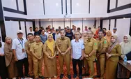 Pemkab Barru Dukung Nelayan Lebih Sejahtera dengan Pelatihan Peningkatan SDM
