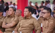 Bupati Bantaeng Apresiasi Pemprov Sulsel Peluncuran Pesawat Amfibi untuk Layanan Publik