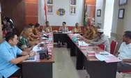 Redistribusi Tanah di Desa Balangpesoang Bulukumba, Bupati Andi Utta Syaratkan Ini