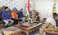 Dihadapan Bupati Ratnawati, PLN Paparkan Program TJSL Pendidikan di Kawasan Madaya