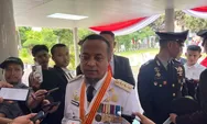 Gubernur Sulsel Bantu Biaya Semua Korban Aksi Unjuk Rasa Bone
