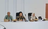 Pemkab Sinjai Ikuti Seminar Rencana Penanggulangan Kemiskinan Daerah Sulsel