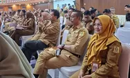 Sekda Sinjai Hadiri Forum 8 Gubernur Percepatan Eliminasi TBC yang Digelar Kemendagri