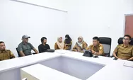 Diskominfo Sinjai Gelar Pembinaan KIM, Perkuat Peran Tangkal Hoaks dan Edukasi Digital