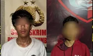 Polisi Ringkus 3 Pelaku Pencurian Tabung Gas di Bulukumba yang Resahkan Warga