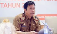 Pasca Redistribusi, Kadis Kesehatan Pastikan Layanan Kesehatan RS Tetap Berkualitas