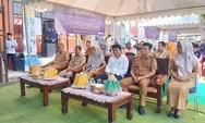 Pemkab Sinjai Gelar Pelatihan Tailor Made Training, Bekali 224 Peserta dengan Keterampilan Smart Sector