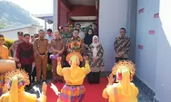 Desa Saotengnga Sinjai Juara 1 Lomba Desa Tingkat Provinsi Sulsel 2025