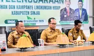 Pemkab Sinjai Gelar Penyuluhan Lingkungan, Tekankan Kepatuhan RKL-RPL