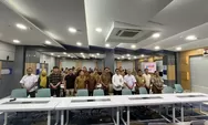 Diskominfo Sulsel dan BBPSDM Komdigi Realisasi Pelatihan SMKI, 24 Kabupaten dan Kota Terlibat
