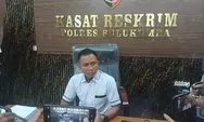 Polres Bulukumba Tetapkan 5 Tersangka Kasus Persetubuhan Anak dan Aborsi