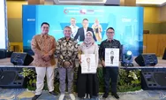 Mediapreneur Talks Promedia 2025 Hadir di Kota Surabaya, Seminar Bisnis yang Terbuka untuk Jurnalis hingga Pengusaha Media