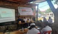 BPTH dan KPH Tangka Sosialisasi Bibit Gratis untuk Masyarakat Sinjai