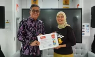 Pengakuan Nasional: Pemkab Barru Raih Mohammad Syafe’i Awards di TPN XII