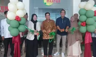 Relaunching Gedung Baru, Klinik Spesialis Nurul Kukuhkan Kiprah Satu Dekade Pelayanan