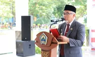 Masa Jabatan Diperpanjang Jadi Delapan Tahun, Wabup Sahabuddin Harapkan Ini