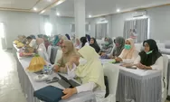 Dinkes Sinjai Gelar Desiminasi Audit Maternal Perinatal untuk Tekan Angka Kematian Ibu dan Bayi