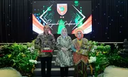 Lepas Sambut Pangdam Hasanuddin, Wagub Fatmawati Tegaskan Sinergi Pemprov-TNI