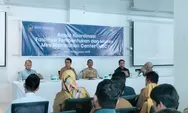Sekda Dorong Pembentukan Pusat Distribusi Skala Kecil untuk Pangkas Rantai Pasok dan Kendalikan Inflasi