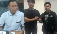 Oknum Polisi Diduga Ambil iPhone Milik Karyawan Toko di Bulukumba, Ini penjelasan Kasat Reskrim