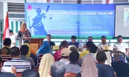 Pemkab Sinjai Apresiasi Sosialisasi Bantuan Hukum YLBH: Komitmen Pastikan Akses Keadilan bagi Warga Kurang Mampu
