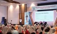 Pemprov dan DWP Sulsel Perkuat Peran Perempuan dalam Pengasuhan Berbasis Hak Anak