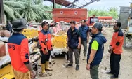 Tim Kemanusiaan Pemkab Barru Tembus Aceh Tamiang, Salurkan Bantuan Alat Kebersihan dan Logistik untuk Korban Banjir