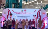 Gak Lagi Kuno! Pemprov Sulsel Tantang Gen Z Sulap Wastra Lokal Jadi Tren Fesyen Global