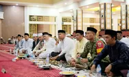 Bantaeng Khidmat! Bupati Uji Ajak Warga Zikir dan Doa Bersama Sambut 2026 sebagai Ikhtiar Tolak Bala serta Musibah