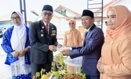 HAB ke-80 Kemenag di Barru: Dari Transformasi Digital hingga Kesiapan ASN Menghadapi Era AI