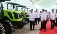 Gubernur Andi Sudirman Guyur Petani Sulsel Alsintan Rp120 Miliar, Tegaskan: Tidak Boleh Disalahgunakan!