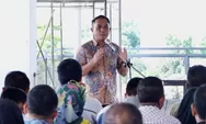 Kinerja Bapenda Moncer, Pajak Daerah Bulukumba Tembus Rp80,5 Miliar