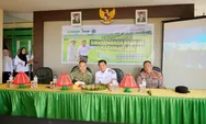 Bupati Bantaeng Apresiasi Peran Petani dalam Program Swasembada Pangan Nasional