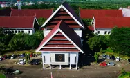 Pemprov Sulsel Umumkan Tender Preservasi Jalan Paket 6 Senilai Rp278,6 Miliar